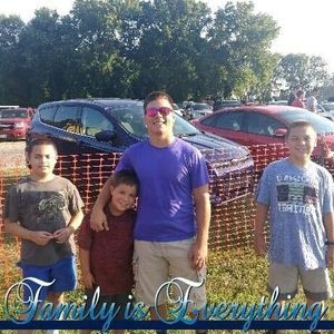 Meet your Posher, Sandy